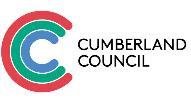 Cumberland Council unveils united branding as State Government ...