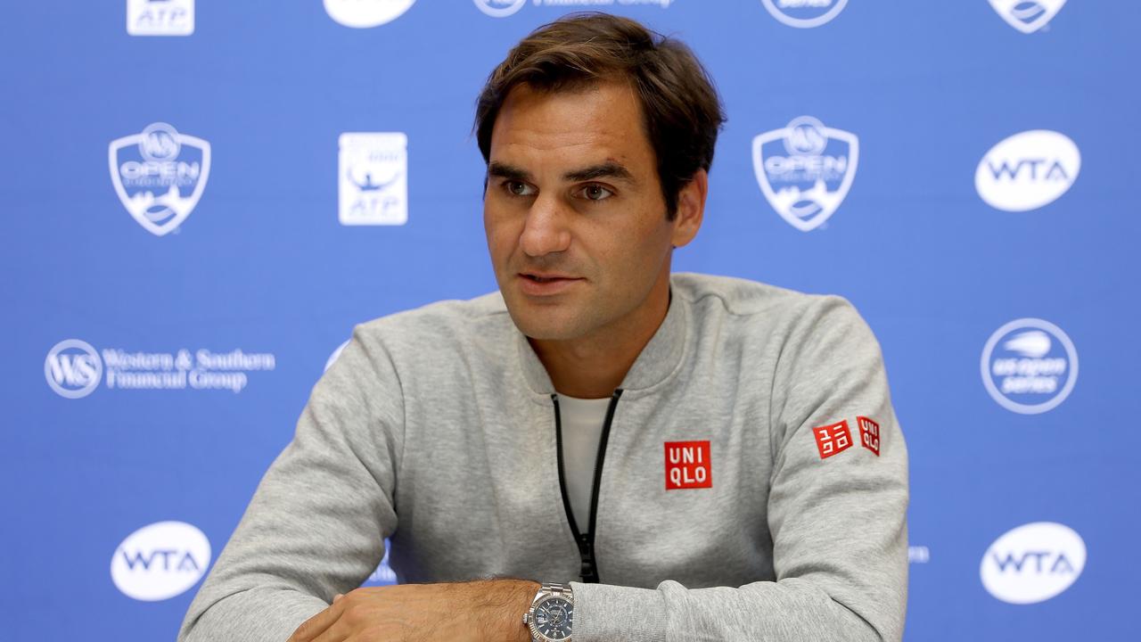 Roger Federer breaks silence on Serena Williams sexism saga, US Open ...