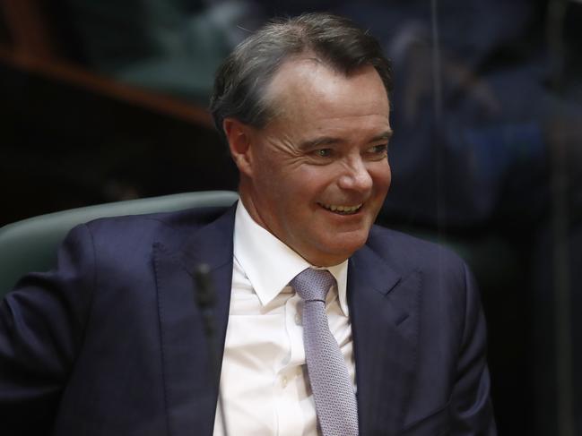 Victorian opposition leader Michael O'Brien. Picture: NCA NewsWire / Daniel Pockett