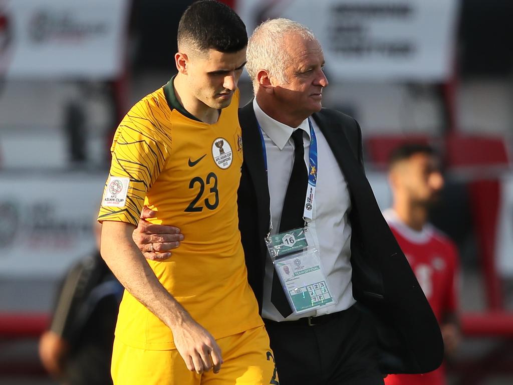 Adam Rogic, brother of Tom, enjoys return to Canberra National Premier  League, The Canberra Times