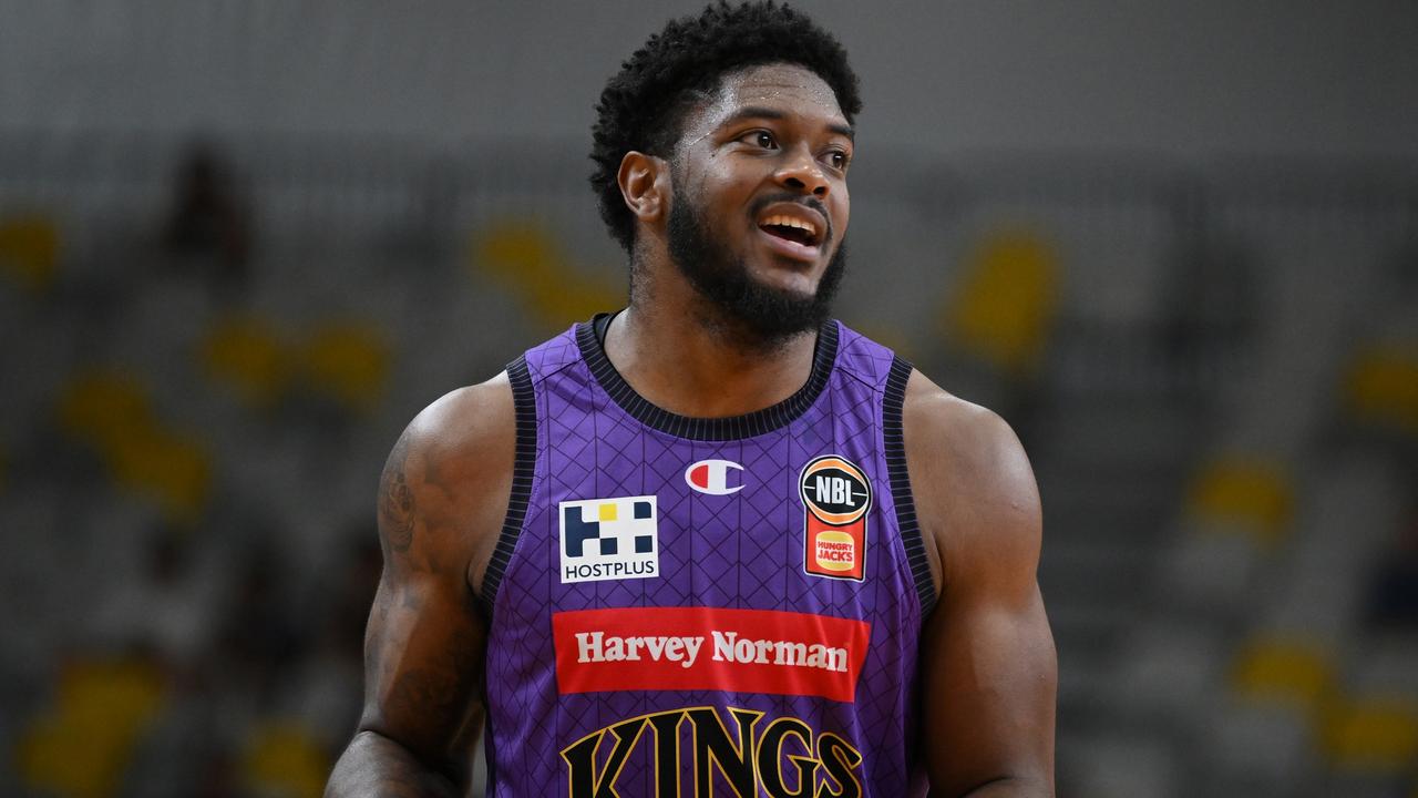 SuperCoach NBL 2025 scores from NBL Blitz, preseason games