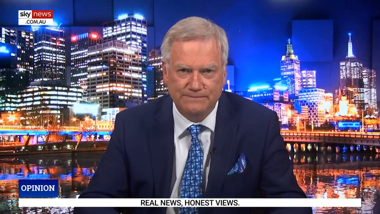 Andrew Bolt calls for Andrew Giles and Clare O’Neil to be sacked