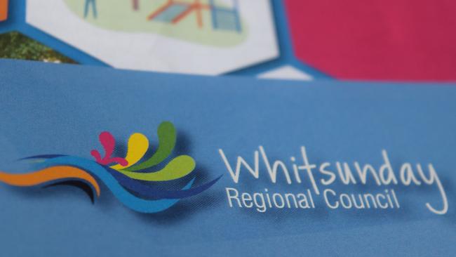 Whitsunday Regional Council has drawn up a draft corporate plan. Photo: File