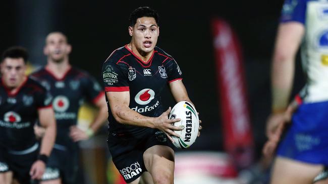 Roger Tuivasa-Sheck.