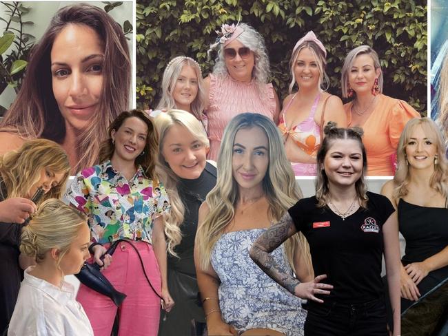 The search is on for Whitsundays and Bowen’s favourite hairdresser with the finalists revealed. Vote in our poll to name the hairdresser who is a cut above.