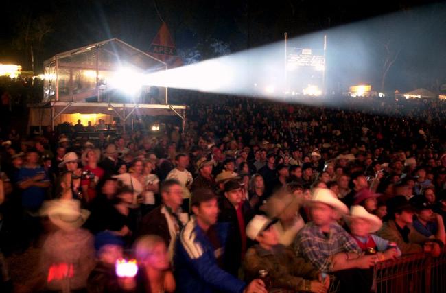2004. Picture: Gympie Times