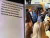 Chaotic scenes as train delays rock Sydney