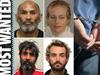 Revealed: Melbourne’s most wanted people