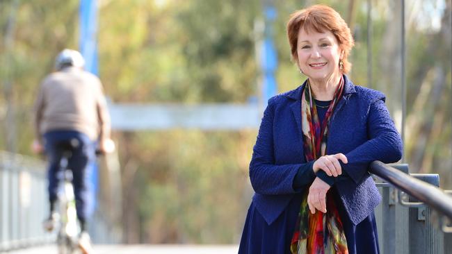 Suzanna Sheed MP Pictured in Shepparton.PICTURE: ZOE PHILLIPS