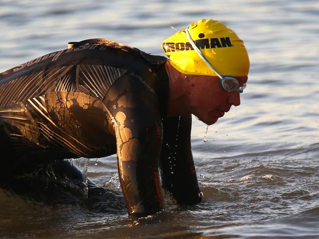 All the action from Palm Cove for the 2024 IRONMAN Cairns Asia-Pacific Championship. Photo: Gyan-Reece Rocha