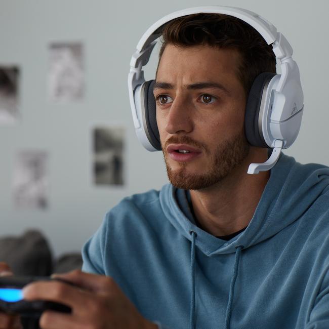 The Turtle Beach Stealth 600 Generation 2 brings high-quality, wireless sound to the PlayStation 5.