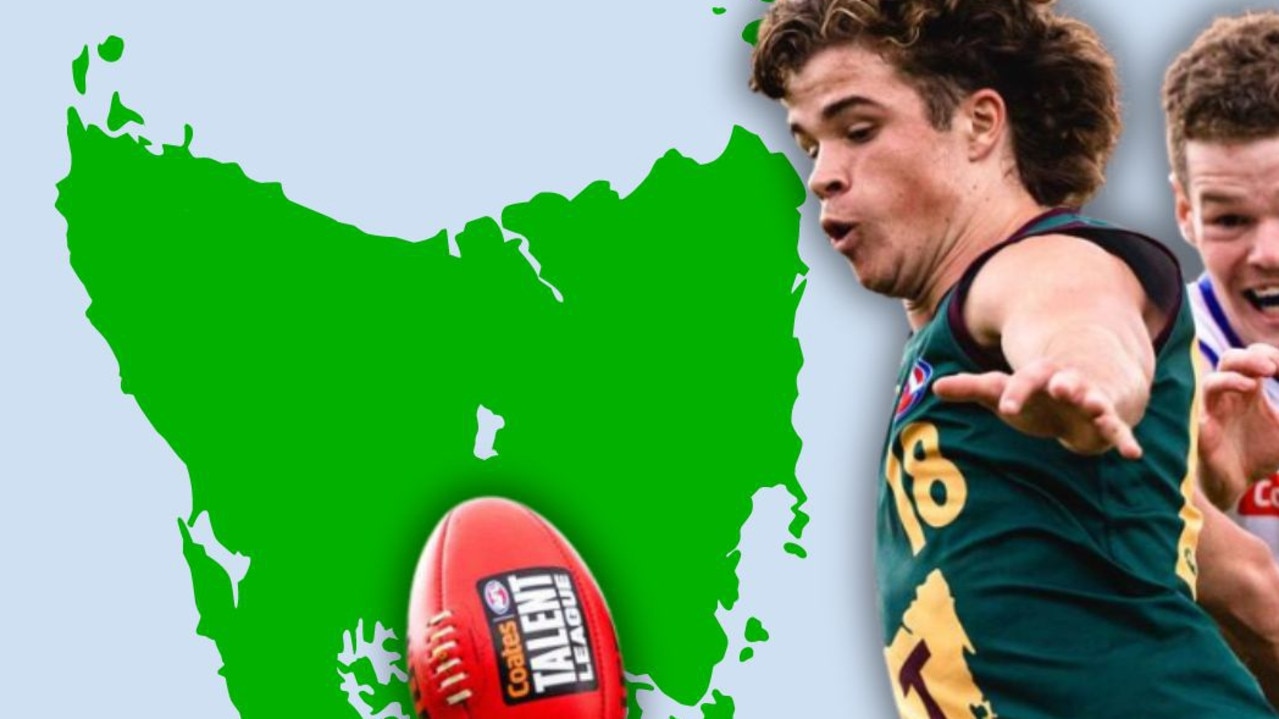 Tasmania has officially secured an AFL team - Glam Adelaide