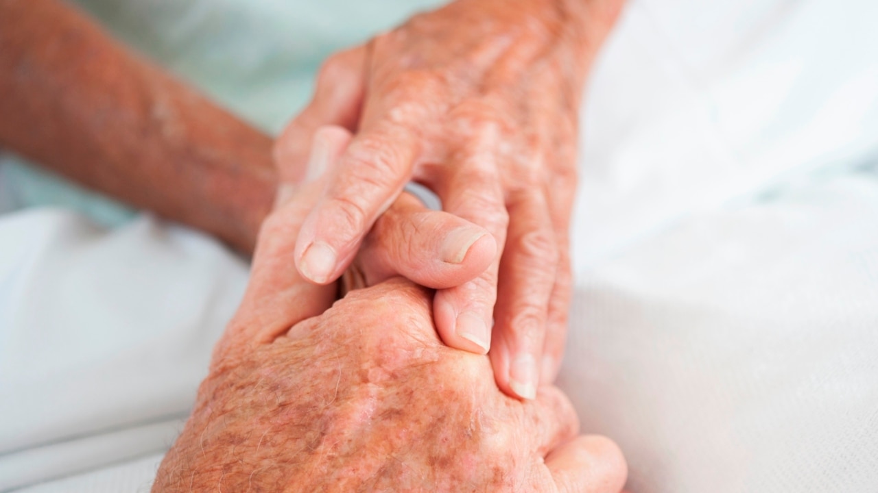 Aged care sector experiencing ‘worst crisis in more than 40 years’