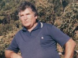 Ronald Penn, then aged 61, was last seen in Wyong on 12 October 1995.