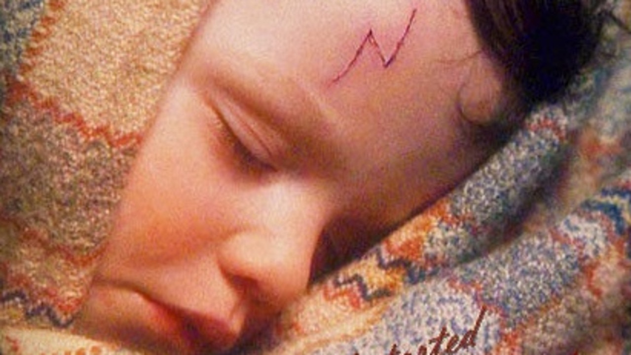 Voldemort tried to kill one-year-old Harry Potter in the story, which is pretty rude.