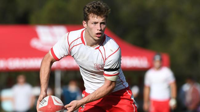 Sydney Roosters recruit Sam Walker turns 18 on Tuesday and will be able to join his new teammates in their bubble.