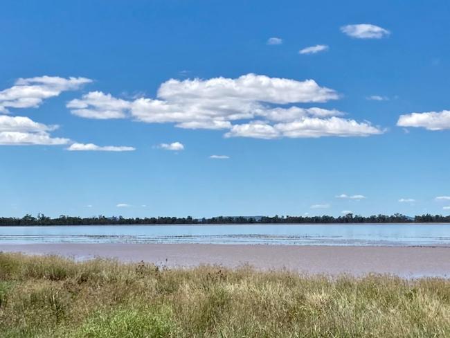 Meeting to assist people with B2G Inland Rail EIS submissions