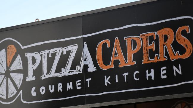 Retail Food Group, the Gold Coast-based operator of Pizza Capers, has come in for scathing criticism over its treatment of franchisees.