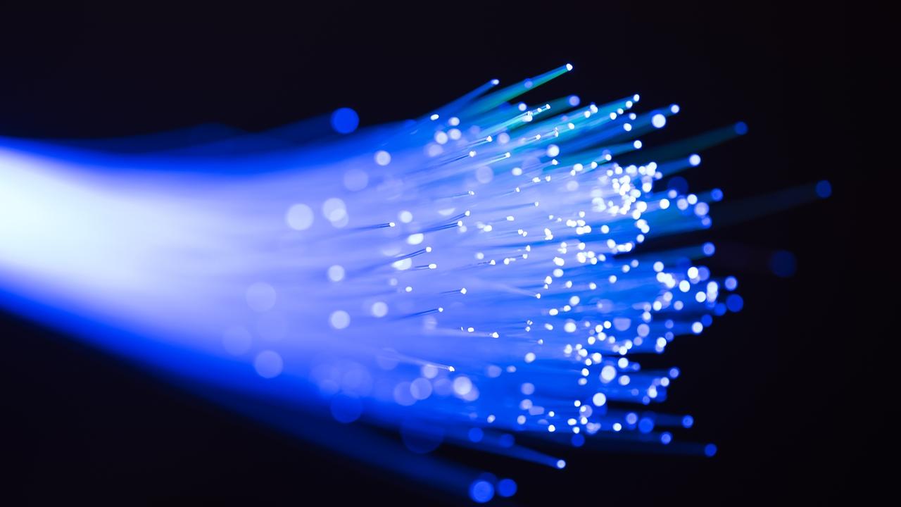 Côte d’Ivoire, Ghana and Nigeria are major convergence pints for international submarine fibre optic cables. Picture: iStock