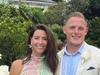 Another Burgess brother’s marriage ends