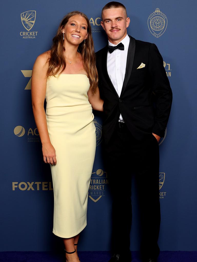 The Australian Cricket Awards 2023 in pictures | Herald Sun