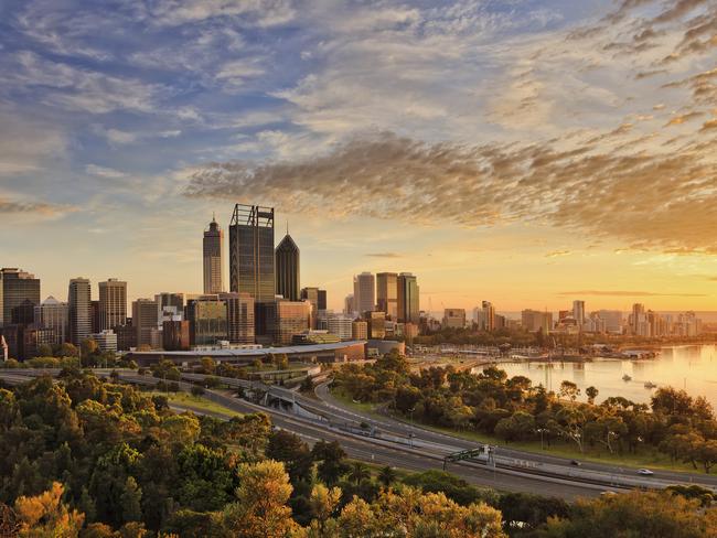 The Perth dinner was held hours after the May board meeting. Picture: iStock