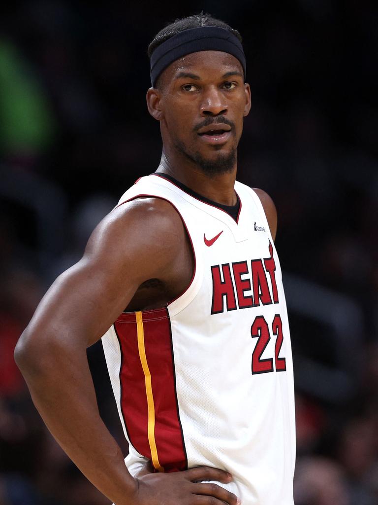 The Heat star has filed a motion requesting relief. Patrick Smith/Getty Images/AFP