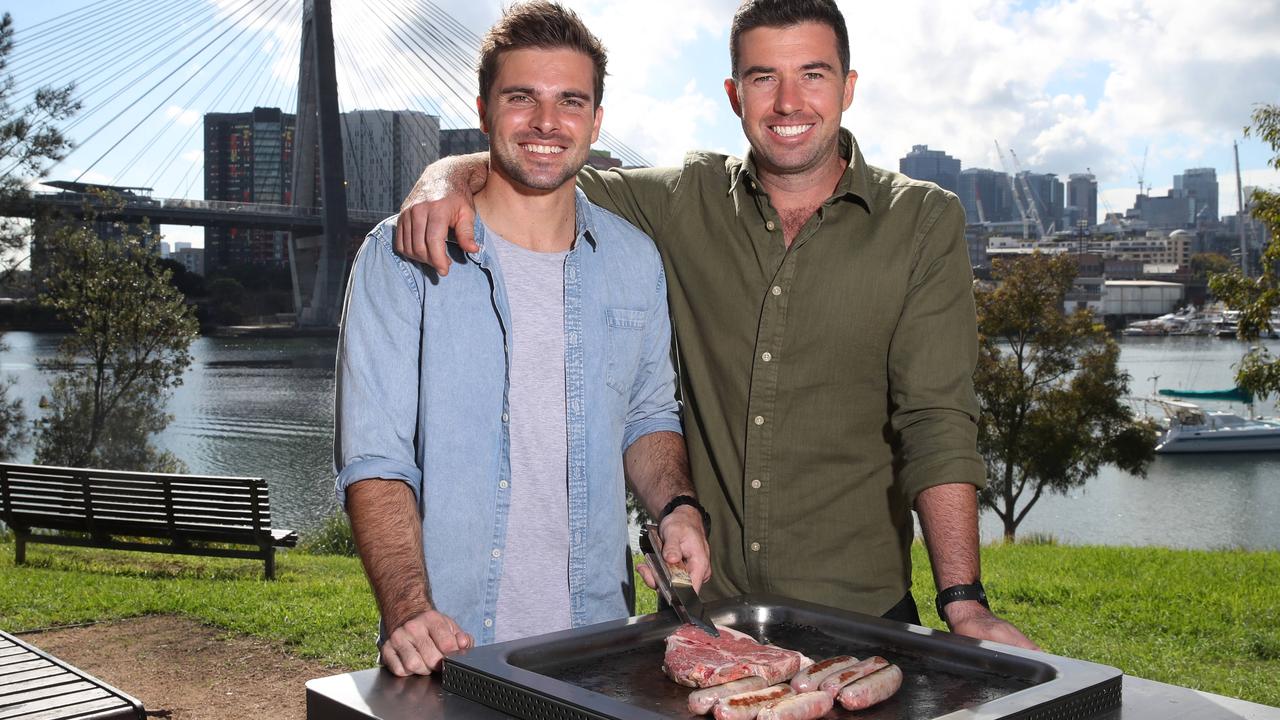 My Kitchen Rules Matt And Luke Defeat Ibby And Romel In Mkr Grand Final Herald Sun 5086