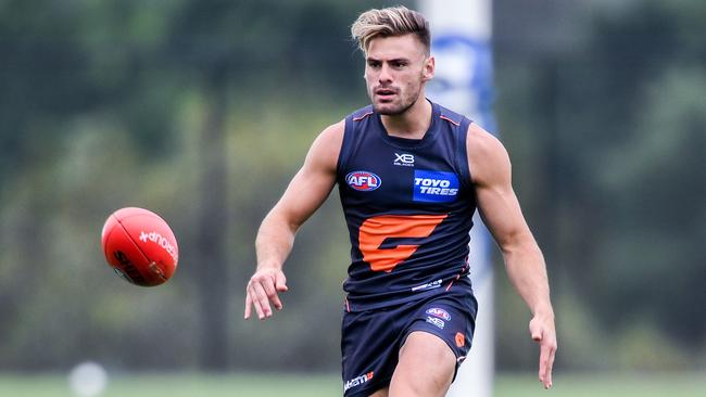 Stephen Coniglio has been a mid-price success.