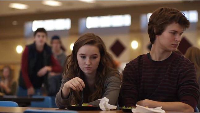 Men, Women & Children trailer