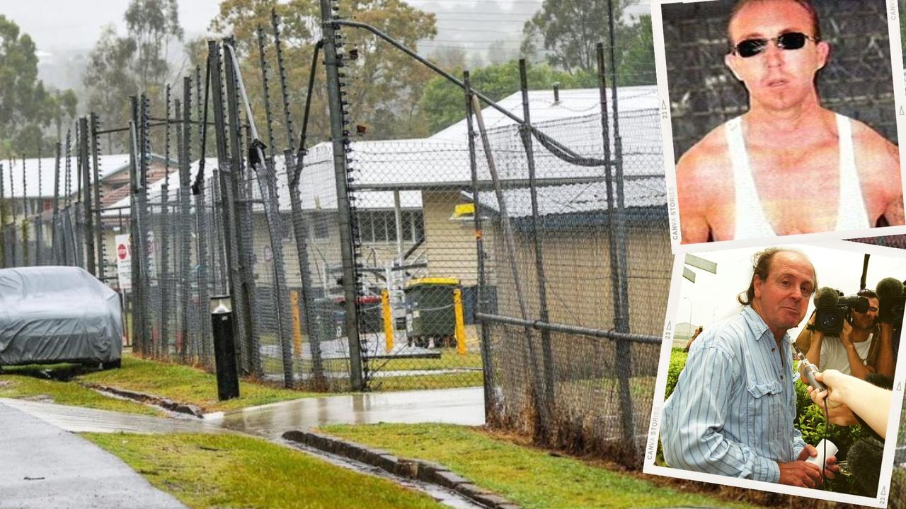 Revealed Life Inside Wacol Sex Offenders Precinct The Courier Mail 1295