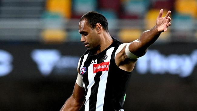 Premiership player Travis Varcoe is expected to retire at season’s end.