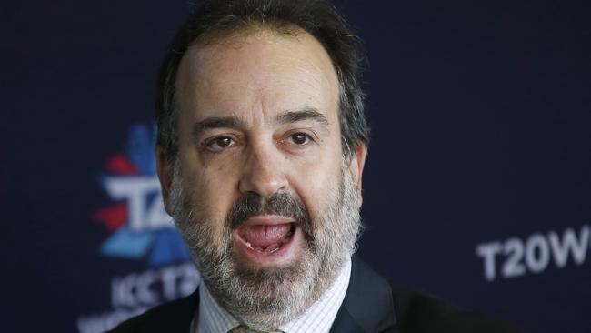 State Tourism Minister Martin Pakula. Picture: Getty Images