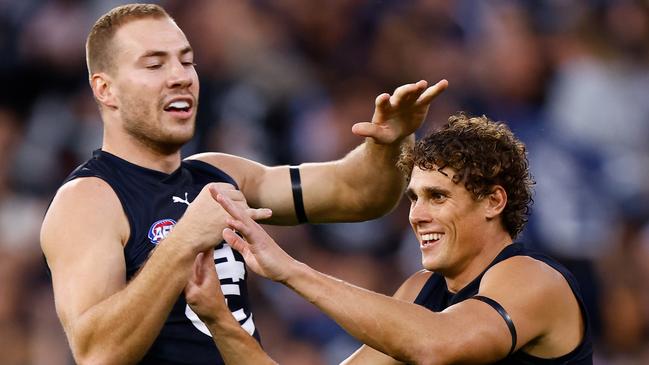 Picture: Michael Willson/AFL Photos via Getty Images