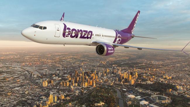 Budget airline steps up recruitment ahead of new Toowoomba routes