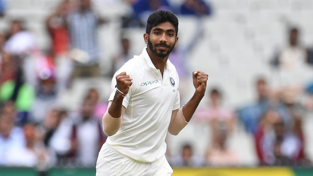 Jasprit Bumrah Joins World’s Best Fast Bowlers With Stunning ...