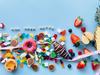 10 tips to cut down on sugar you didn’t even know you were eating