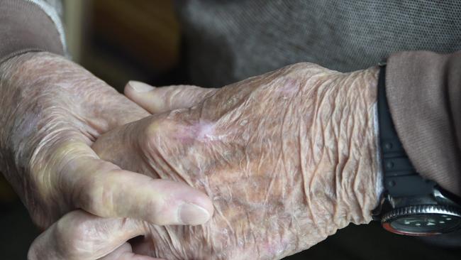 A Royal Commission report was handed down this week, with damning findings on the aged care sector.