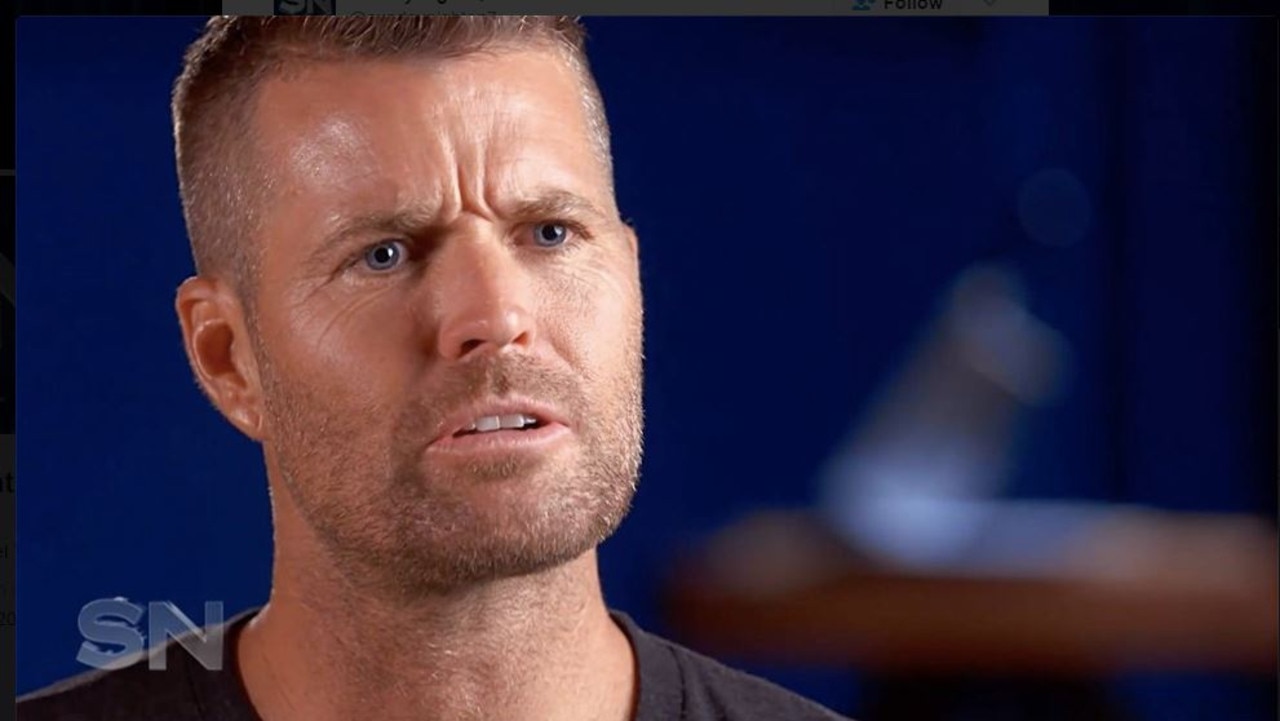 What Pete Evans will do next, after his exit from Channel 7 NT News