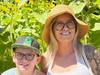 ‘Like cancer’: Woman with horrific illness fights to live for her son