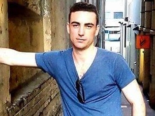 THE man stabbed to death on the Gold Coast overnight has been identified as Surfers Paradise resident Nicholas Braid. Picture Facebook