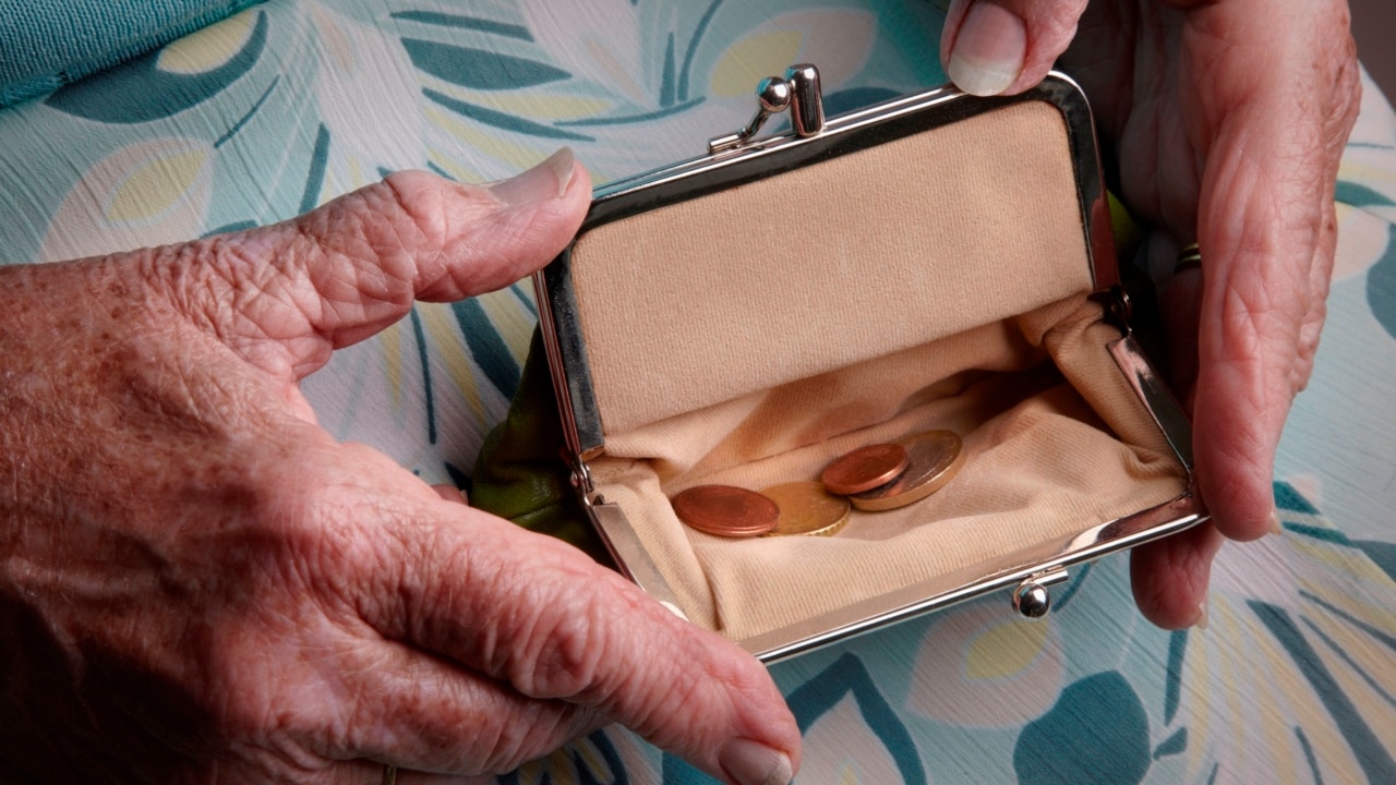 Calls for tougher laws to prevent elder financial abuse