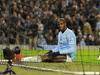 Toure escapes sanction for kick