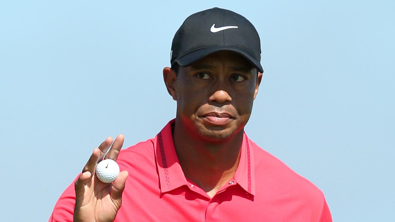 Masters: Tiger Woods a chance to play at Augusta National | Daily Telegraph