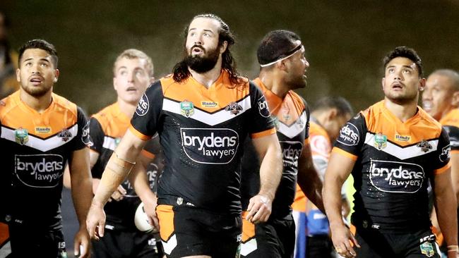 The Tigers have endured a horror 2017.