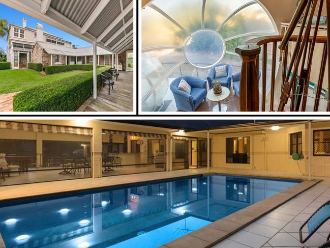 Take a sneak peek inside Ipswich’s million dollar homes