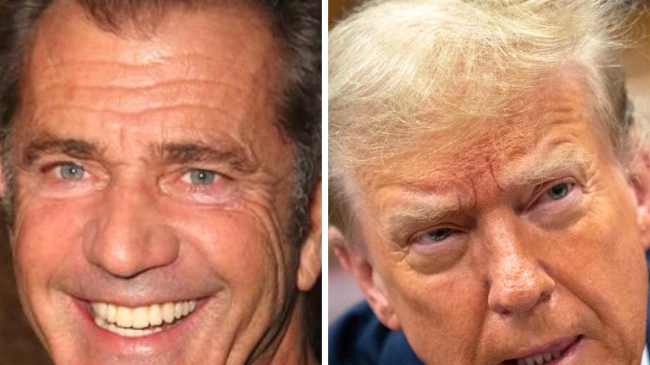 Famous actor comes out in support of Trump