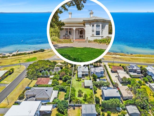 31 The Esplanade, Portarlington - for herald sun real estate