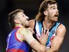 Malthouse: Premiers will turn adversity into opportunity