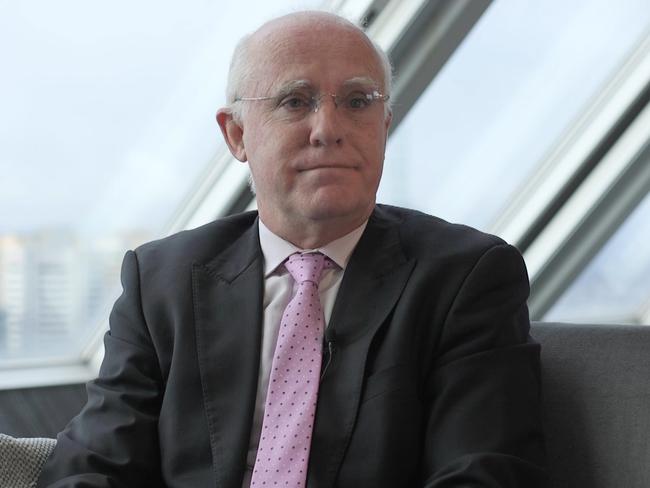 Economist Jeff Oughton says more than a quarter of households have income going backwards.